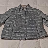 Come Nuovo. Piumino Leggero 100 grammi Donna XL