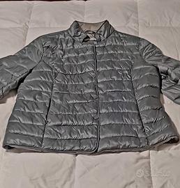 Come Nuovo. Piumino Leggero 100 grammi Donna XL