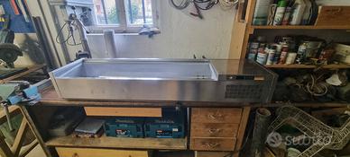 vetrina refrigerante 