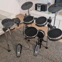 batteria elettrica Alesis DM7X