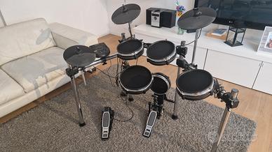 batteria elettrica Alesis DM7X