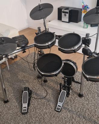 batteria elettrica Alesis DM7X