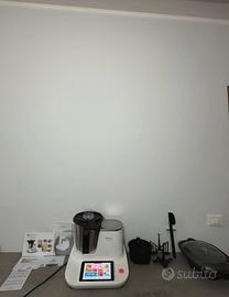 Robot da cucina Moulinex Click&Cook