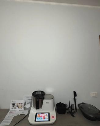 Robot da cucina Moulinex Click&Cook