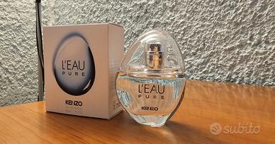 Kenzo L'Eau Pure EDP 30ML NUOVO (novità Kenzo) 