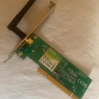 tplink pcie wifi