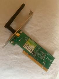 tplink pcie wifi