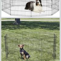 Recinto pieghevole per  Animali