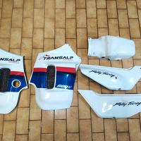 HONDA TRANSALP 600 RALLY TOURING+++++++ RICAMBI+++