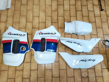 HONDA TRANSALP 600 RALLY TOURING+++++++ RICAMBI+++
