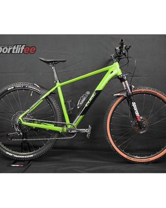 Mtb Usata Cube Analog 2020