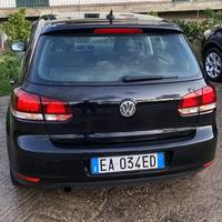 Stop originali golf 6