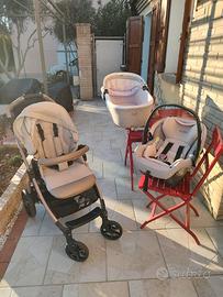 Trio Peg Perego Book 51