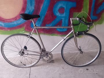 bici corsa giuffredi (ora delsante)