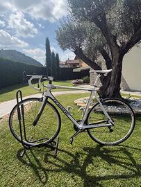 Bicicletta Haibike RX pro
