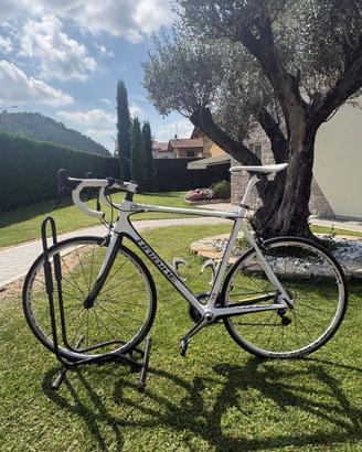 Bicicletta Haibike RX pro