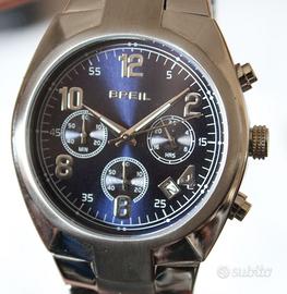 Orologio Breil TW 1166 Wheel cassa 42cm.