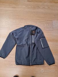 Giacche, giubbotti pantaloni da lavoro