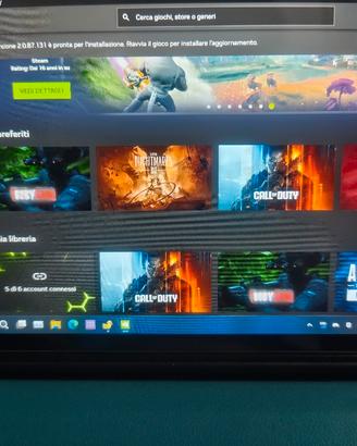 STEAM DECK LCD 1TB(DUAL BOOT)