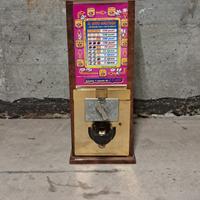 Gioco dell’oca Luna Park anni 90 primi Telefonini