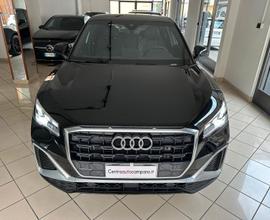 Audi Q2 35 TDI quattro S tronic S line Edition