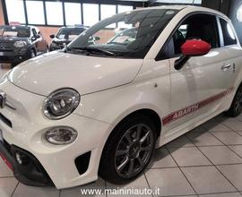 Abarth 595 1.4 Turbo T-Jet 145cv SUPER PROMO