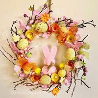 Creazioni pasquali fatte a mano