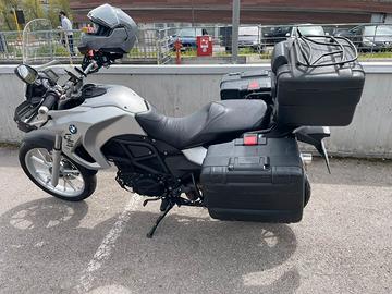 GS 650