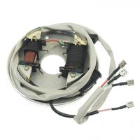 Statore 4 fili faston Piaggio Ape TM e Car