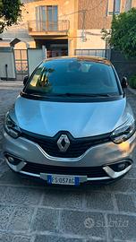 renault scenic 1500 tda