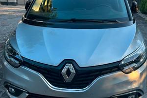 renault scenic 1500 tda
