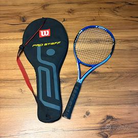 Racchetta da tennis Wilson Pro Staff