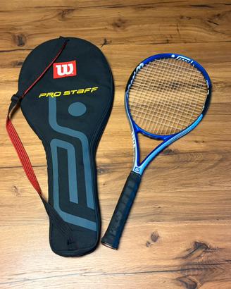 Racchetta da tennis Wilson Pro Staff