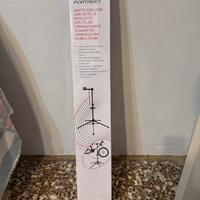 Cavalletto Portabici NUOVO