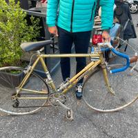 Bicicletta d’epoca Legnano