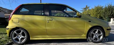 Fiat punto Gt 1994