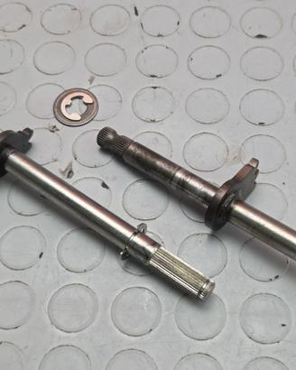 SELETTORE CAMBIO YAMAHA TT600R 1998 2001 TTR 600 1