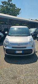 Fiat 500L 1.3 Multijet 85 CV Pop