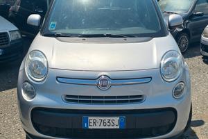 Fiat 500L 1.3 Multijet 85 CV Pop