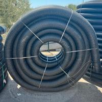 CAVIDOTTO CORRUGATO ø110