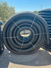 CAVIDOTTO CORRUGATO ø110