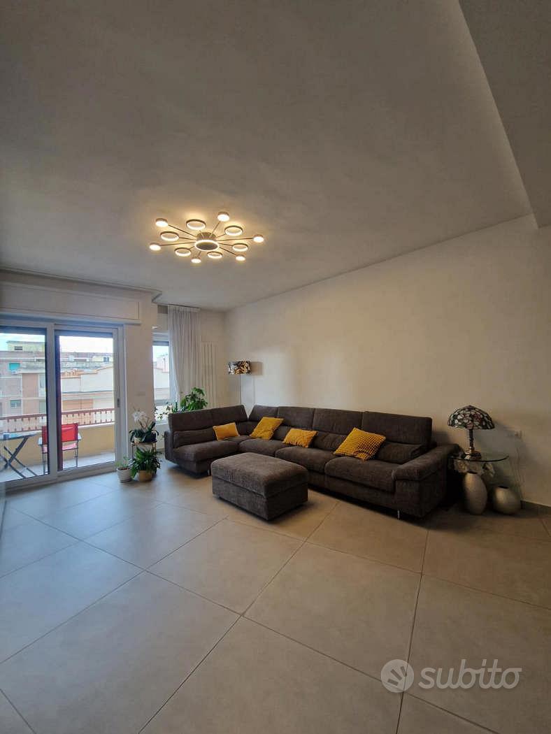 Appartamento – Brindisi, Centro - Altro