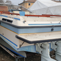 Cranchi clipper 224