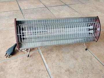 Stufa elettrica vintage Speedie