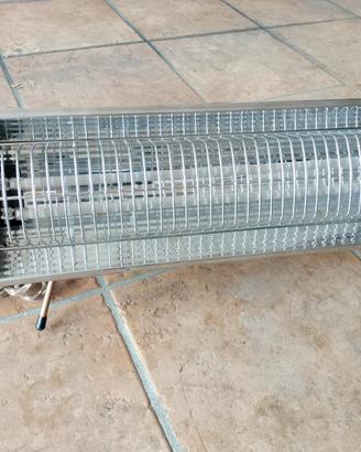 Stufa elettrica vintage Speedie