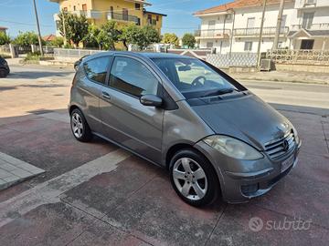 Mercedes-benz A 140 160 CDI Classic Basic