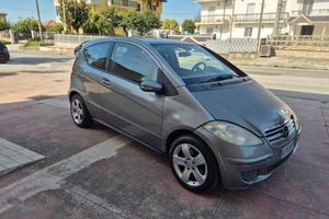 Mercedes-benz A 140 160 CDI Classic Basic
