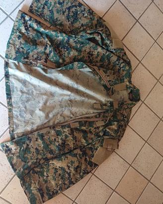 Truspec Marpat BDU