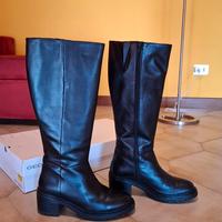 Stivali Geox neri