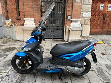 Kymco Agility 16+ 150cc